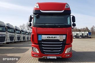DAF XF 480 FT LowDeck (30057) - 5