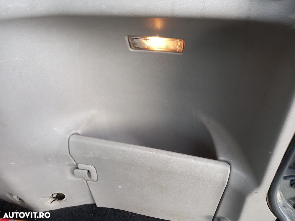 Dezmembrari  Land Rover FREELANDER 1  1998  > 2006 2.5 V6 4x4 Benzina - 11