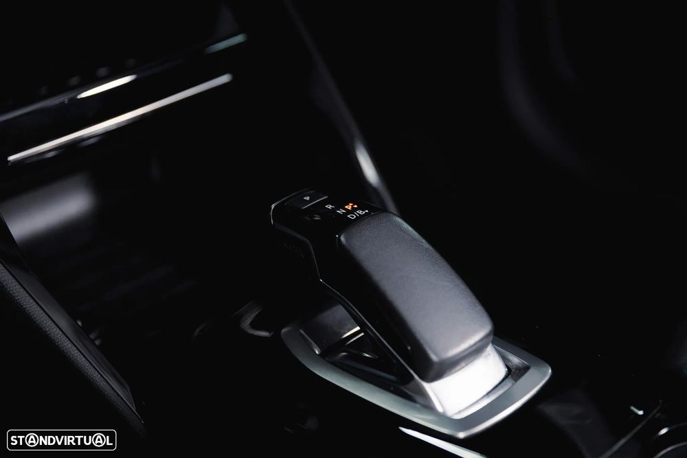 Peugeot e-2008 50 kWh Allure Pack - 13