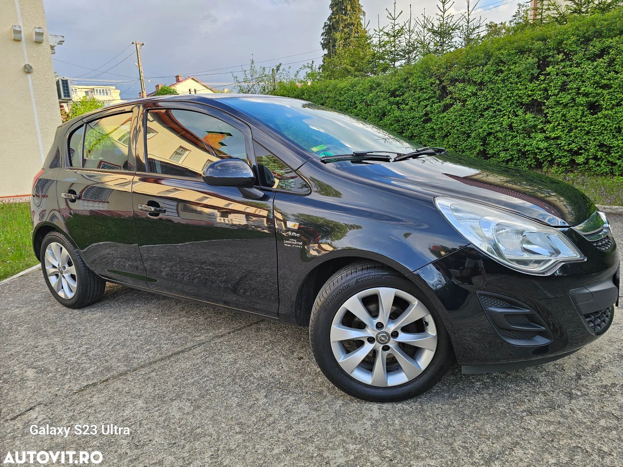 Opel Corsa 1.4 Active - 1