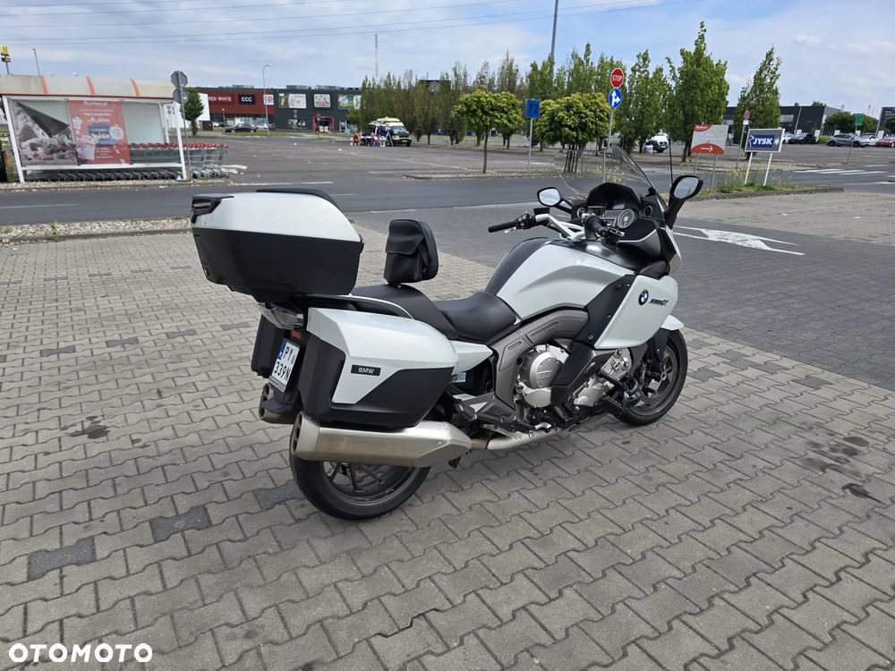 BMW K - 6