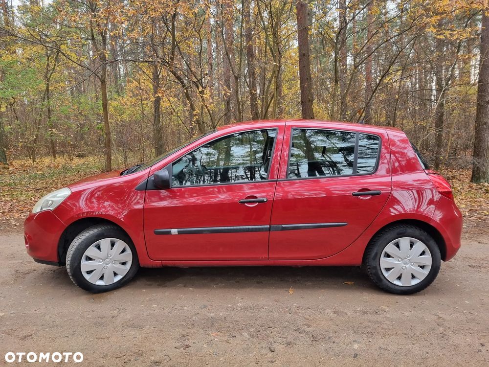 Renault Clio 1.5 dCi Alize - 29
