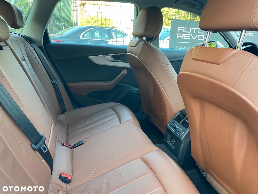Audi A4 Allroad - 17