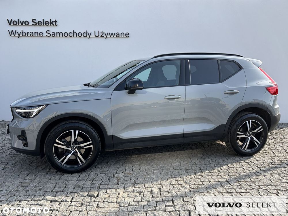 Volvo XC 40 - 1
