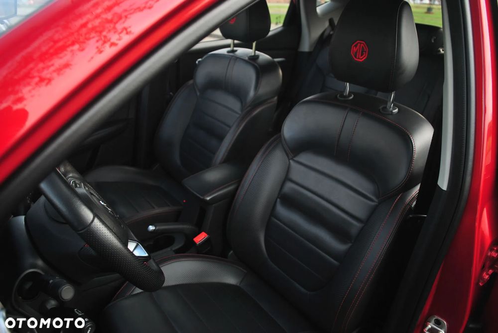 MG ZS ICE 1.5 VTI-tech Luxury - 10