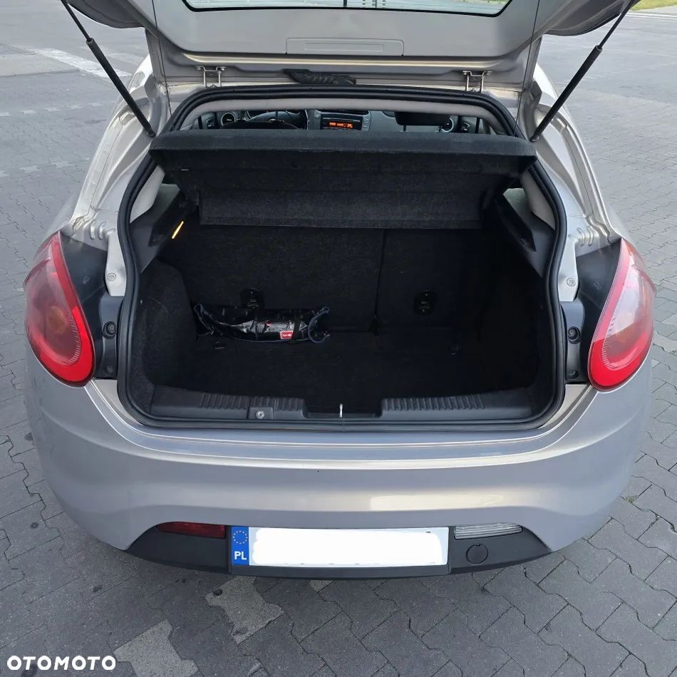 Fiat Bravo - 9
