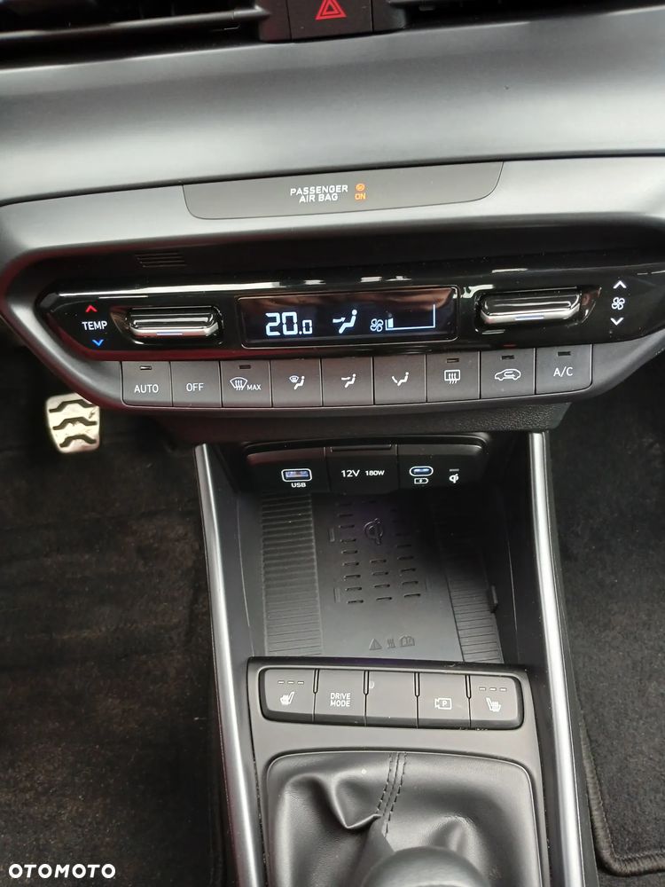 Hyundai Bayon 1.0 T-GDI Select - 18