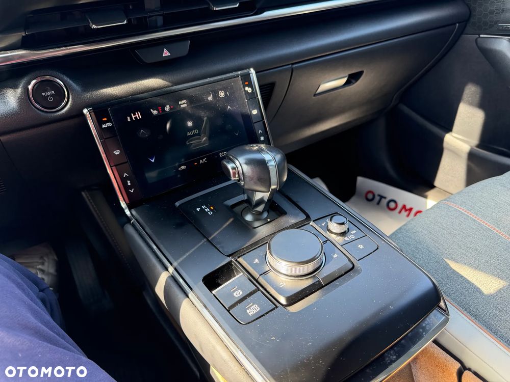 Mazda MX-30 e-SKYACTIV - 5