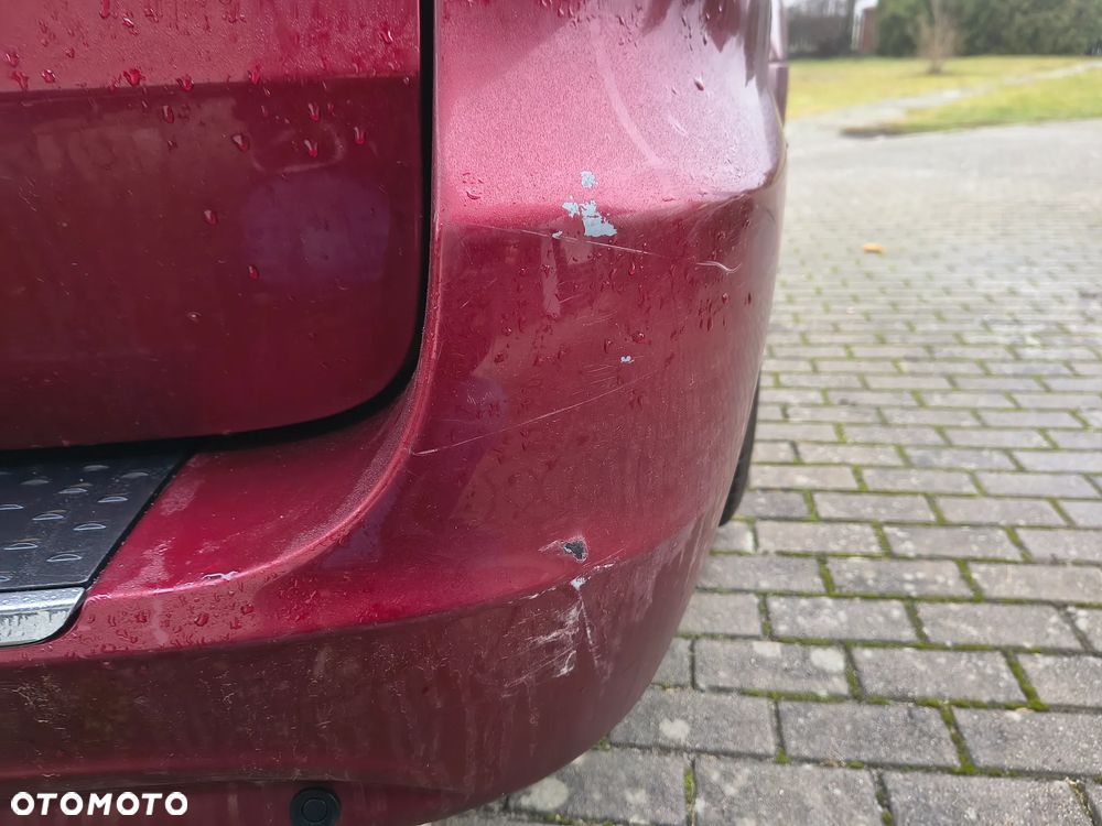 Chrysler Town & Country 3.6 Touring - 12