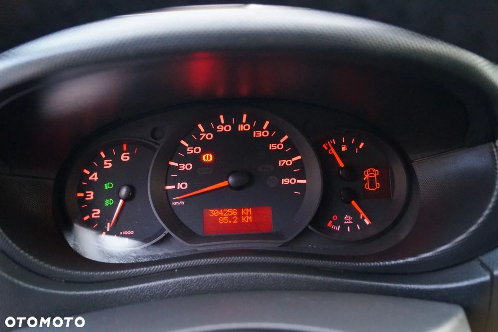 Renault Master - 20