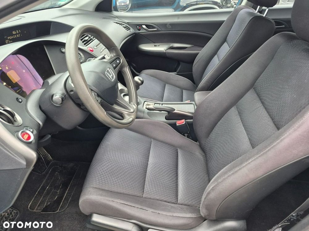 Honda Civic - 18