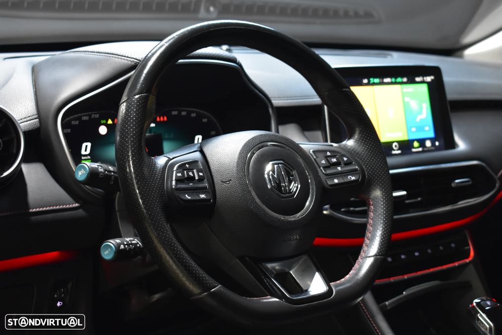 MG EHS 1.5 T-GDI Plug-in Hybrid Luxury - 20