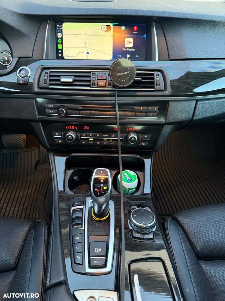 BMW Seria 5 - 14