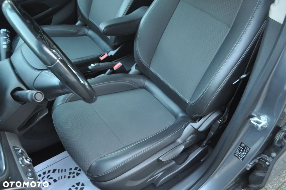 Opel Mokka 1.4 T Cosmo S&S EU6 - 19