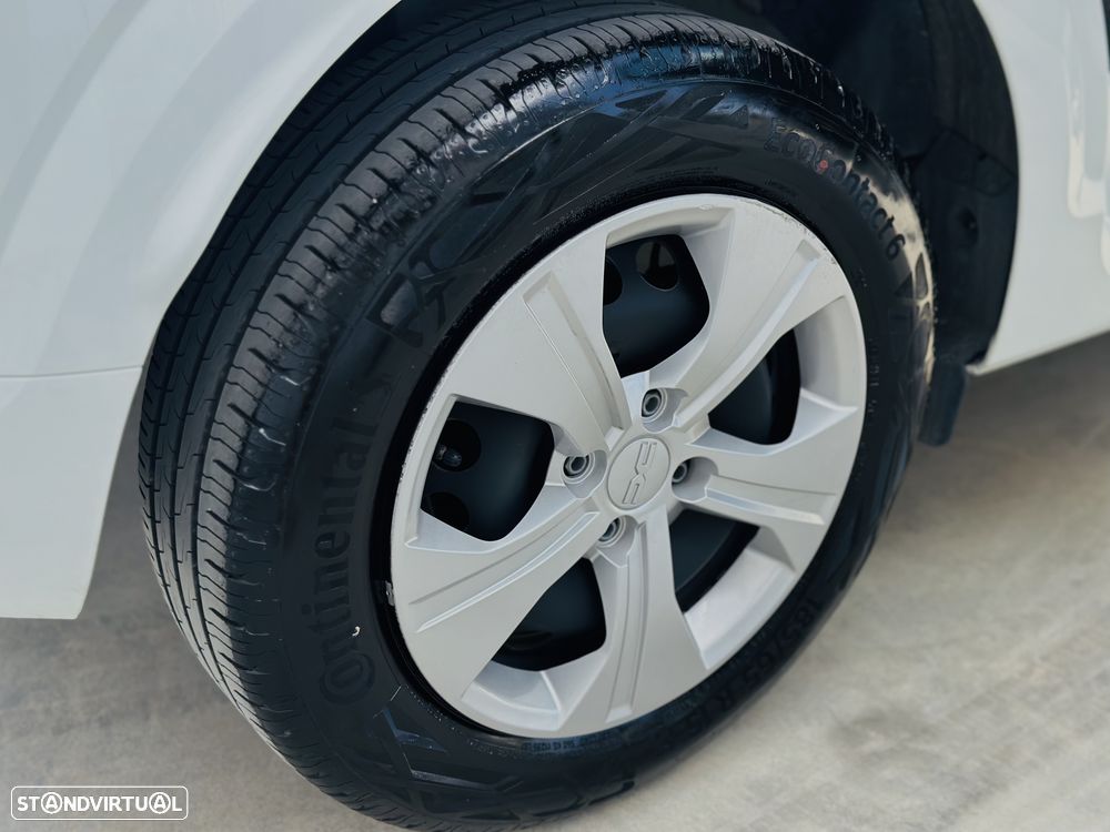 Dacia Sandero 1.0 ECO-G Expression Bi-Fuel - 33