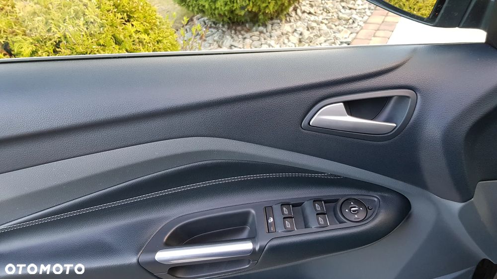 Ford C-MAX 1.0 EcoBoost Titanium ASS - 25