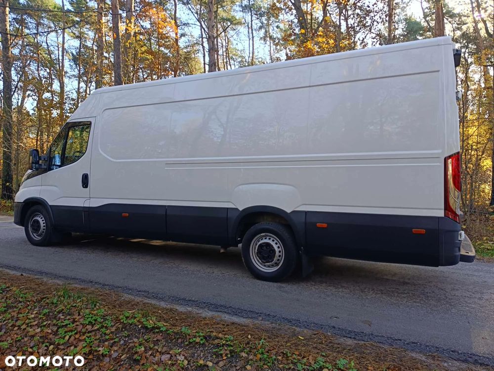 Iveco Iveco Daily L4H2 160 konny Max 102 tys przebiegu - 11