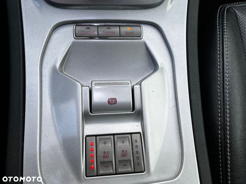 Ford Galaxy 2.0 TDCi Ghia - 13