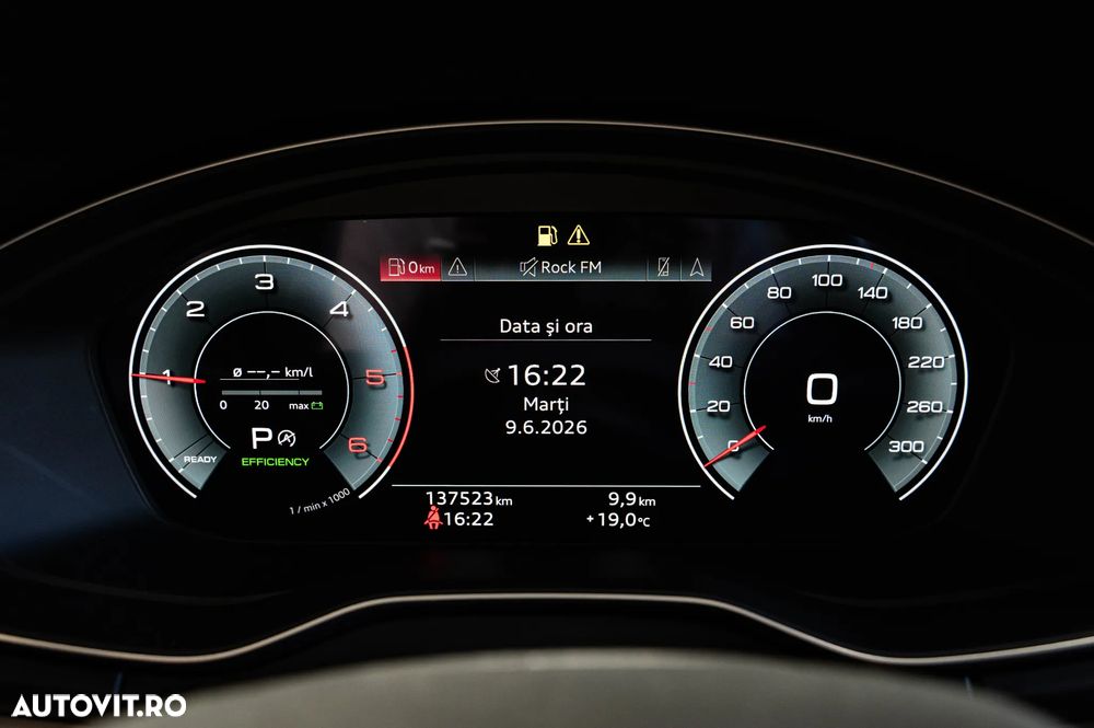 Audi Q5 35 TDI S tronic advanced - 24