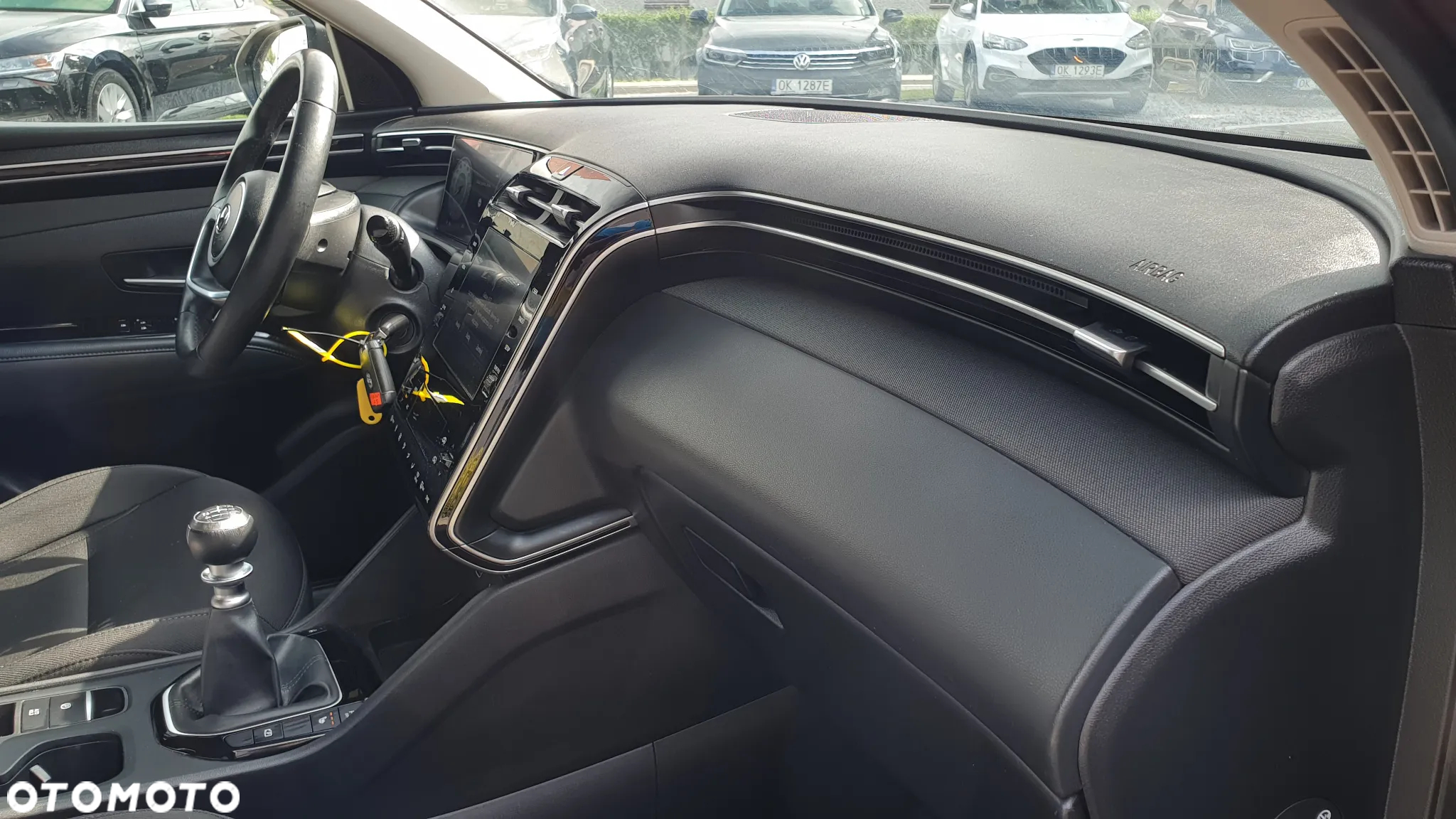 Hyundai Tucson 1.6 T-GDi Smart 2WD - 17