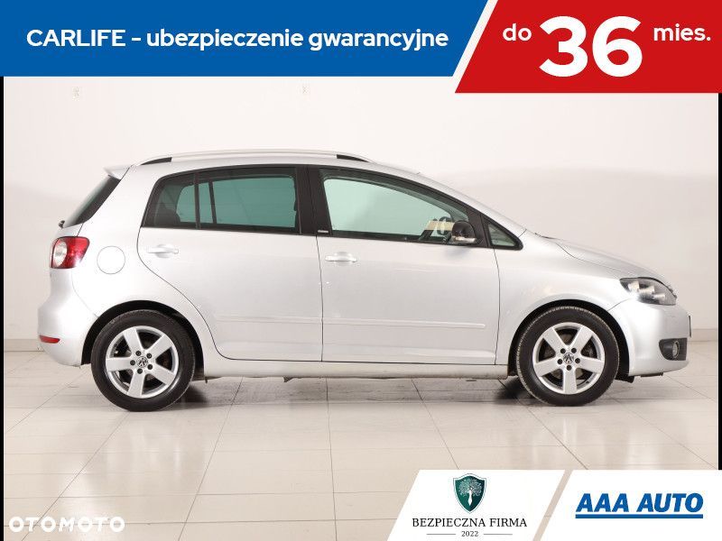 Volkswagen Golf Plus - 7