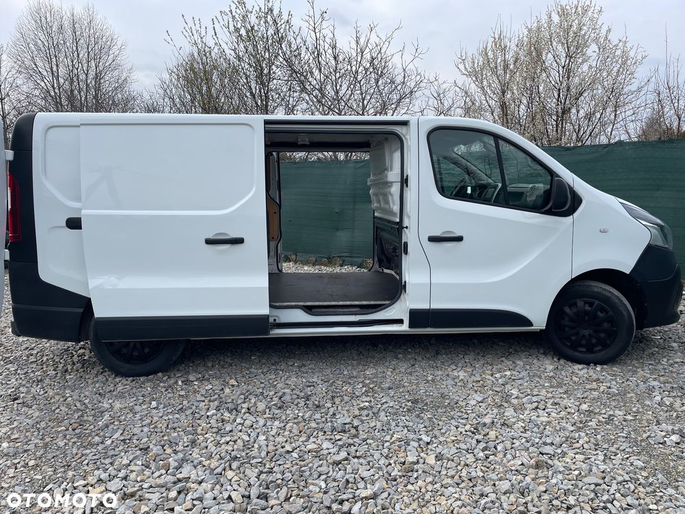 Renault Trafic - 14
