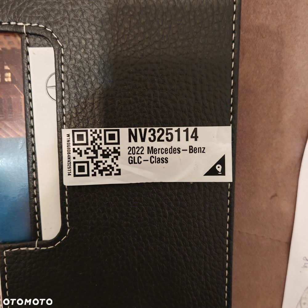 Mercedes-Benz GLC - 6