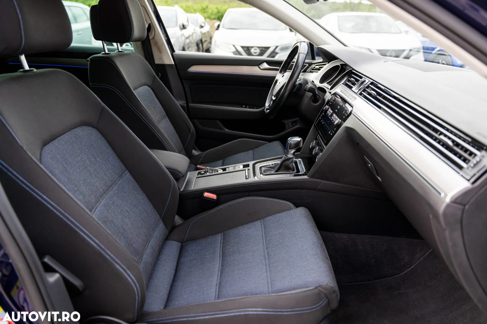 Volkswagen Passat Variant 1.4 TSI Plug-In-Hybrid DSG GTE - 15