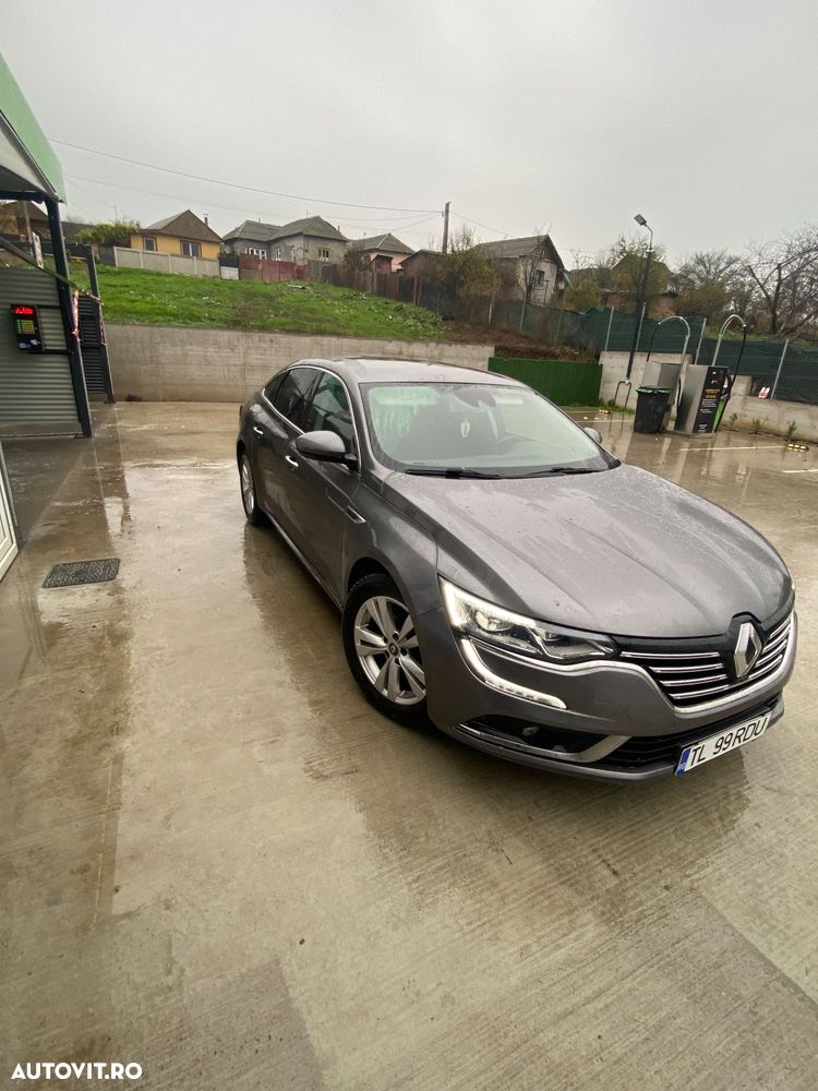 Renault Talisman - 11