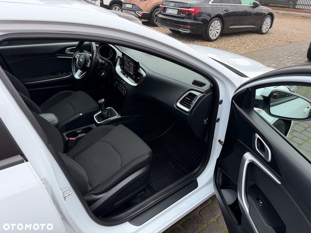 Kia Ceed 1.0 T-GDI L - 15