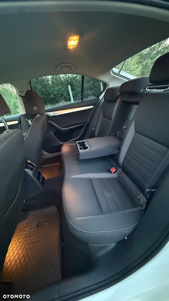 Skoda Octavia - 11