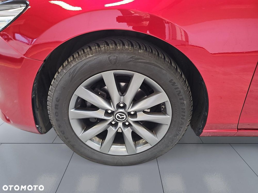 Mazda 6 2.0 SkyJoy - 34