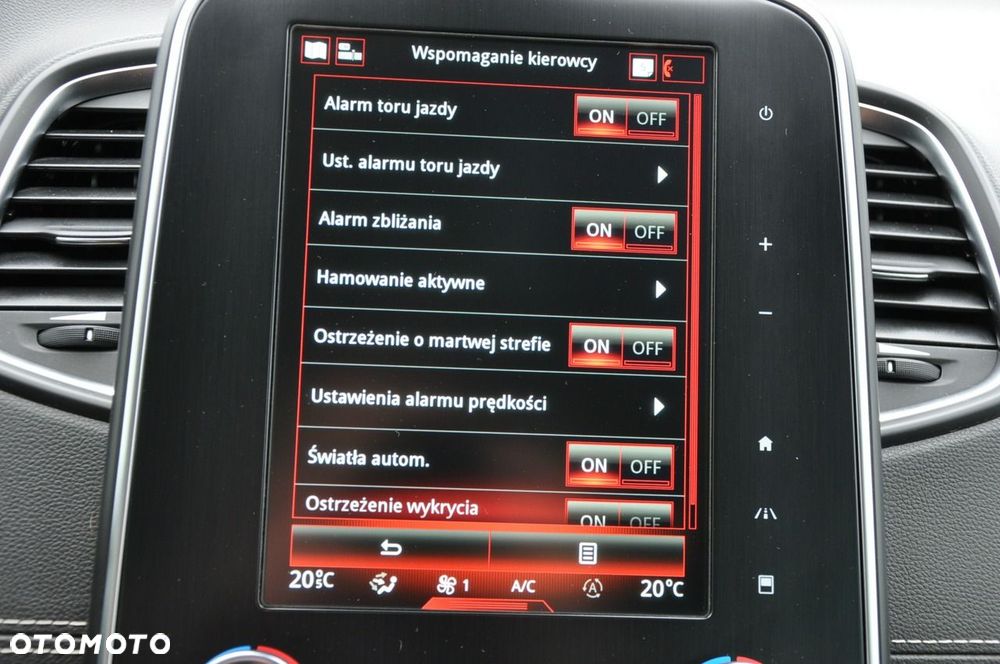 Renault Grand Scenic Gr 1.3 TCe FAP Intens - 18