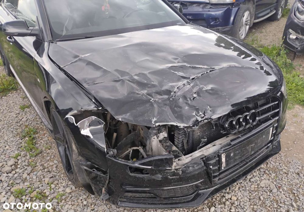 Audi A5 Sportback - 21