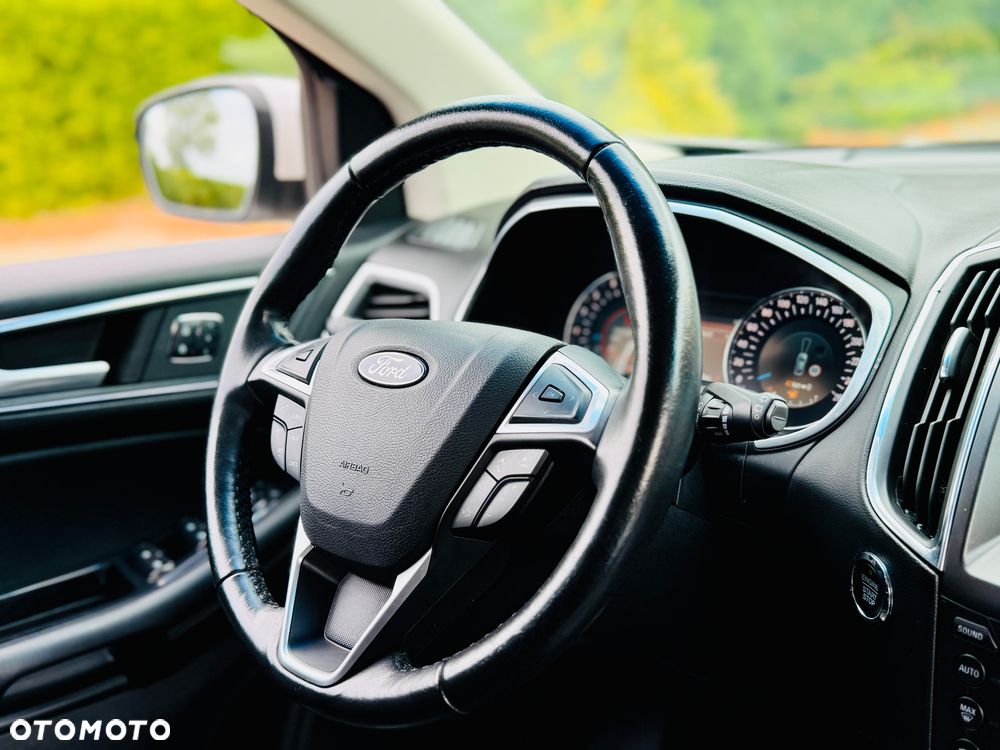 Ford Edge 2.0 TDCi Twin-Turbo 4WD ST-Line - 17