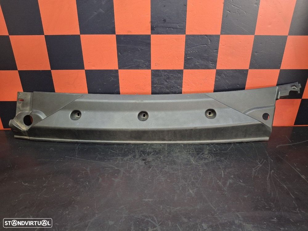 Plasticos Iveco Daily Iv Camião De Plataforma/Chassis - 1