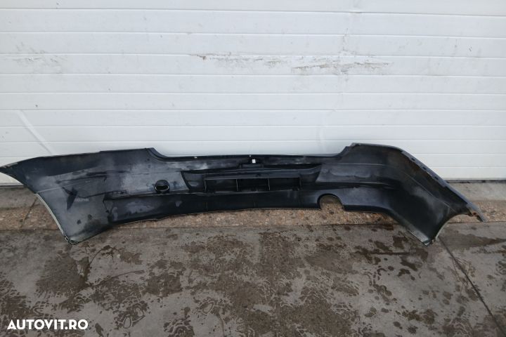 Bara spate 8200210902 8200697213 8200210902 8200697213 Dacia Logan 1 - 5