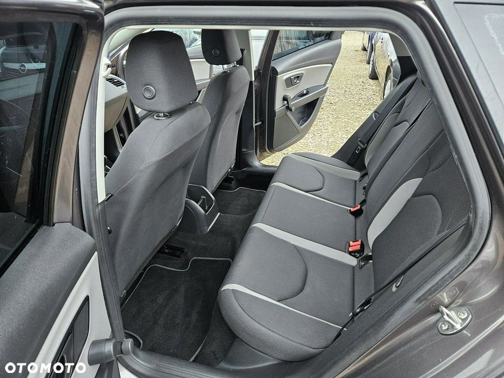 Seat Leon - 9