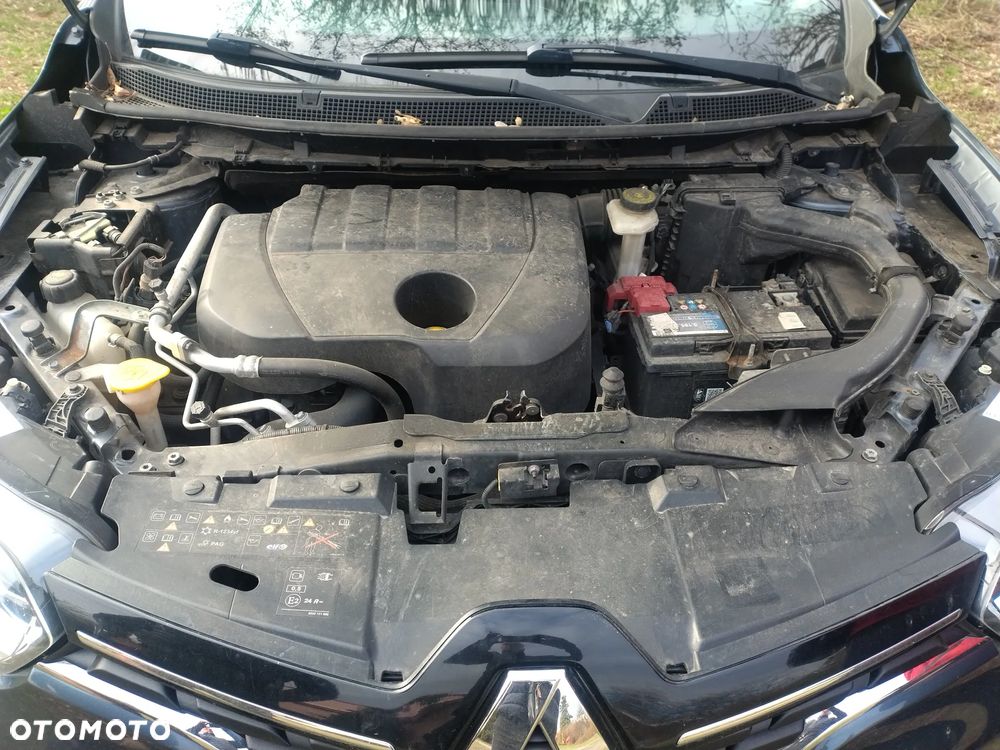 Renault Kadjar Energy dCi 110 EDC Business - 19