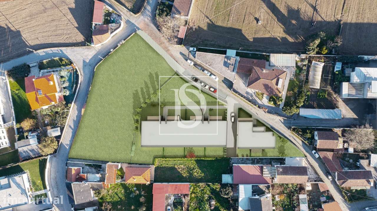 Apartamento T3 NOVO c/ garagem fechada - Grande imagem: 2/14