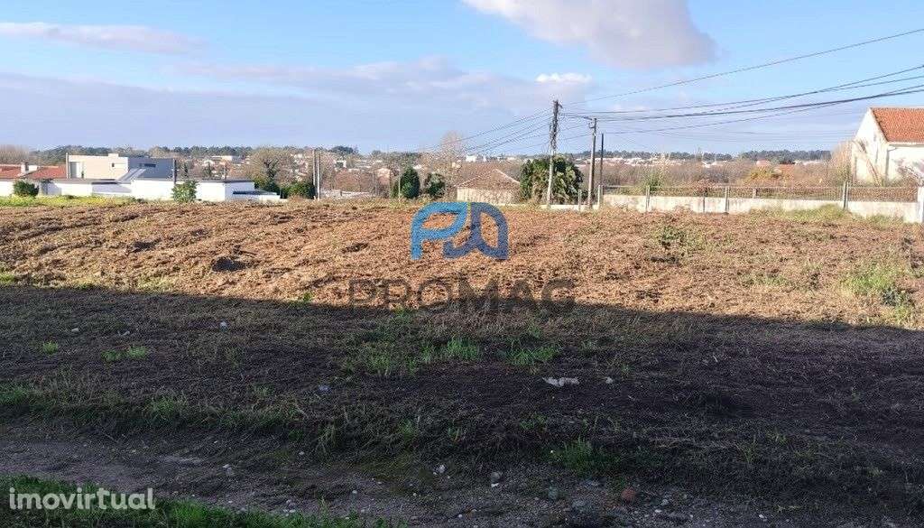 Terreno de 3850 m2 + Armazém | Potencial para Moradias - Grande imagem: 3/21
