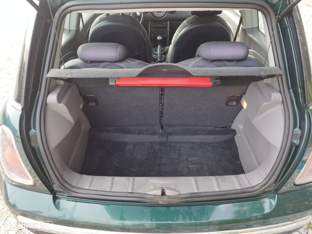 MINI Coupé - 2