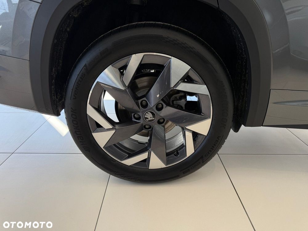Skoda Kodiaq - 26