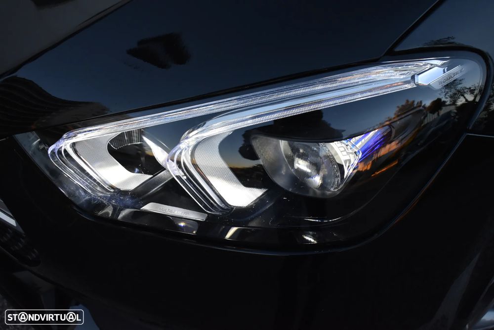 Mercedes-Benz GLE 350 de 4Matic 9G-TRONIC AMG Line - 16