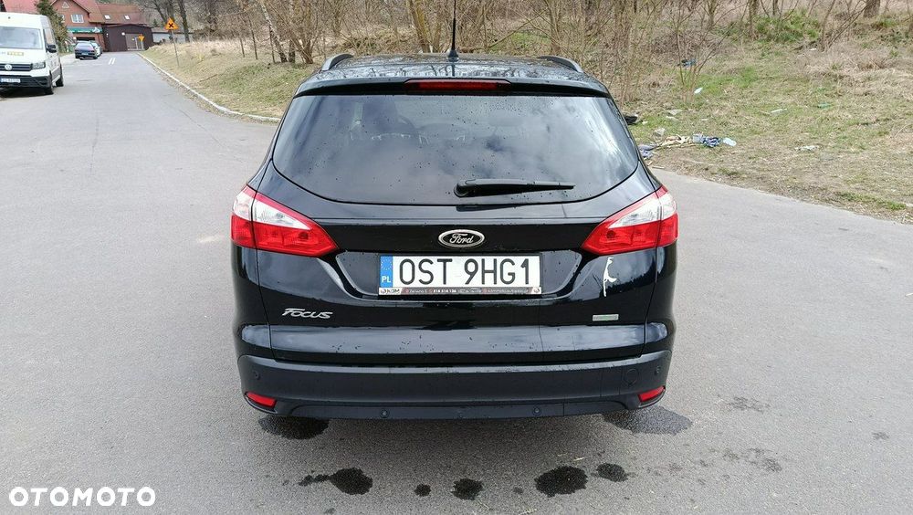 Ford Focus - 10