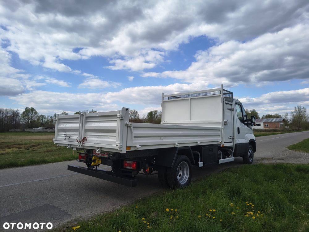 Iveco DAILY 35C18 - 5