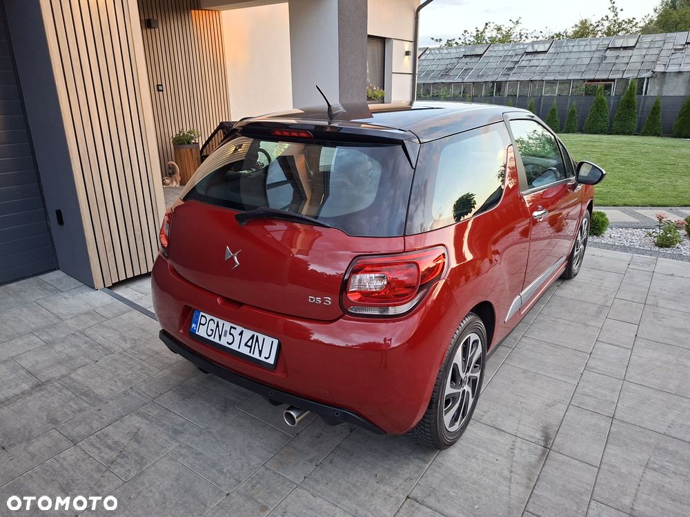 Citroën DS3 - 6