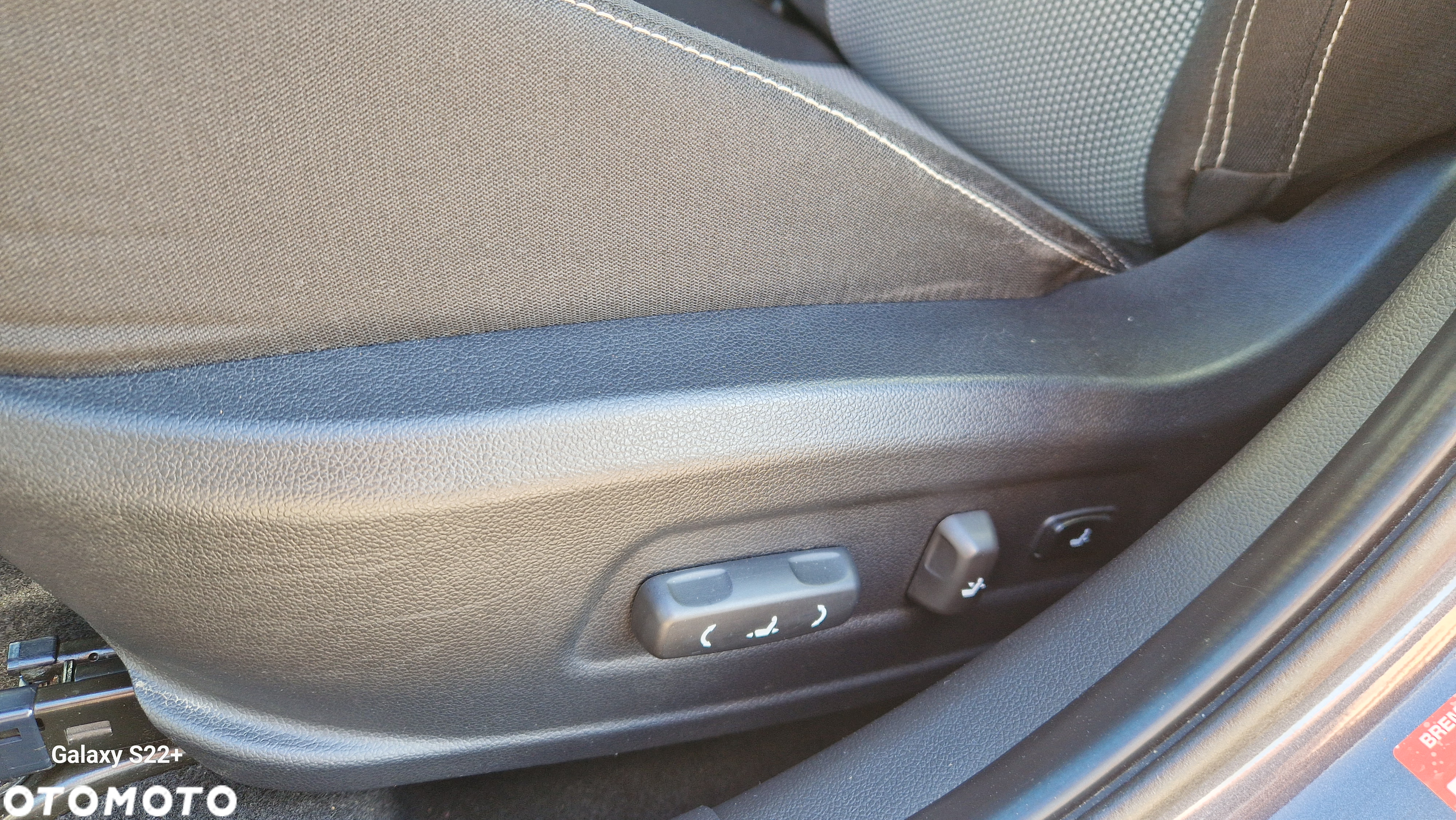 Kia Ceed 1.6 GDI DCT Spirit - 16