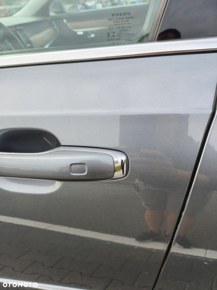 Volvo V90 D4 AWD Inscription - 11