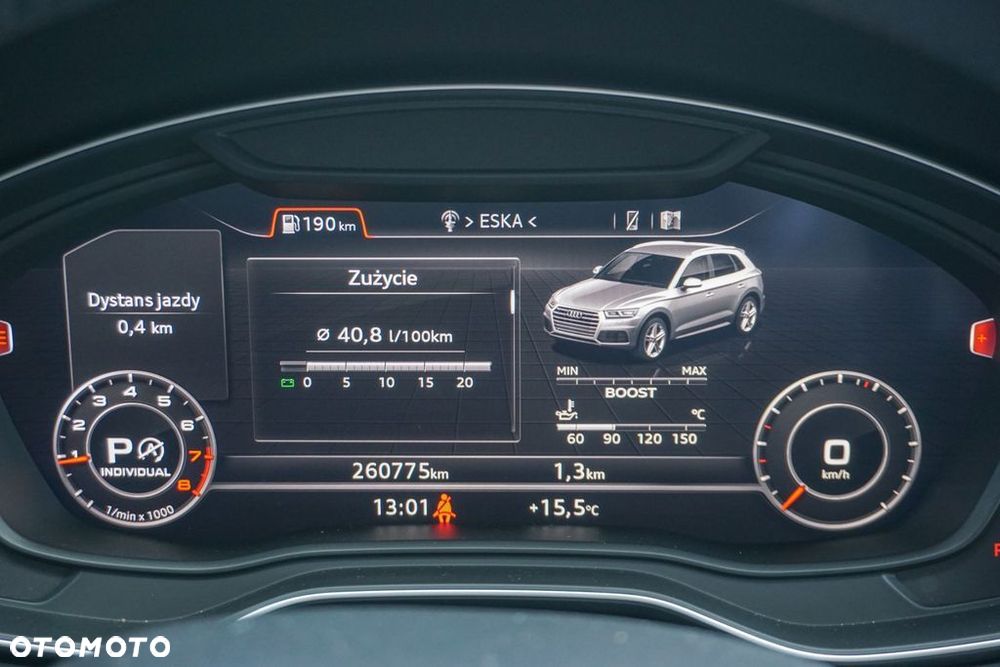 Audi Q5 - 29